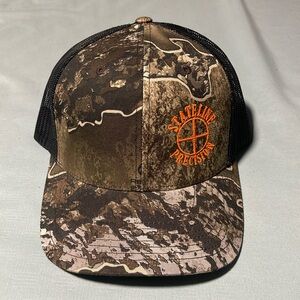 Richardson Hat | Stateline Precision